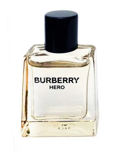 Burberry Hero woda toaletowa męska