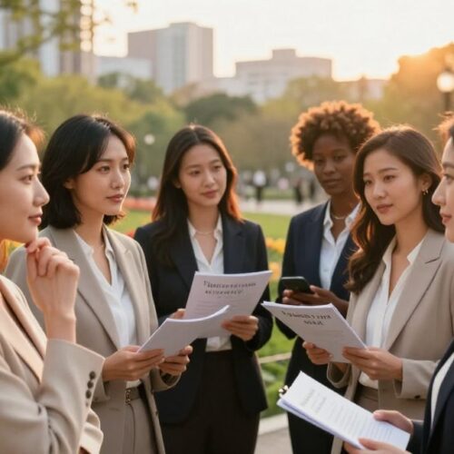 Cytaty o urodzie kobiecej, które podkreślą Twoją wyjątkowość