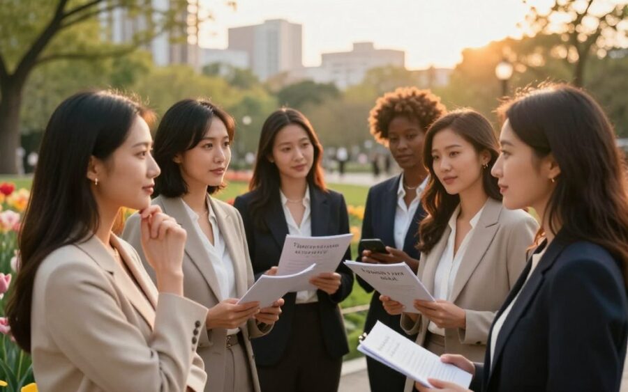 Cytaty o urodzie kobiecej, które podkreślą Twoją wyjątkowość