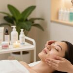 jak często robić peeling twarzy