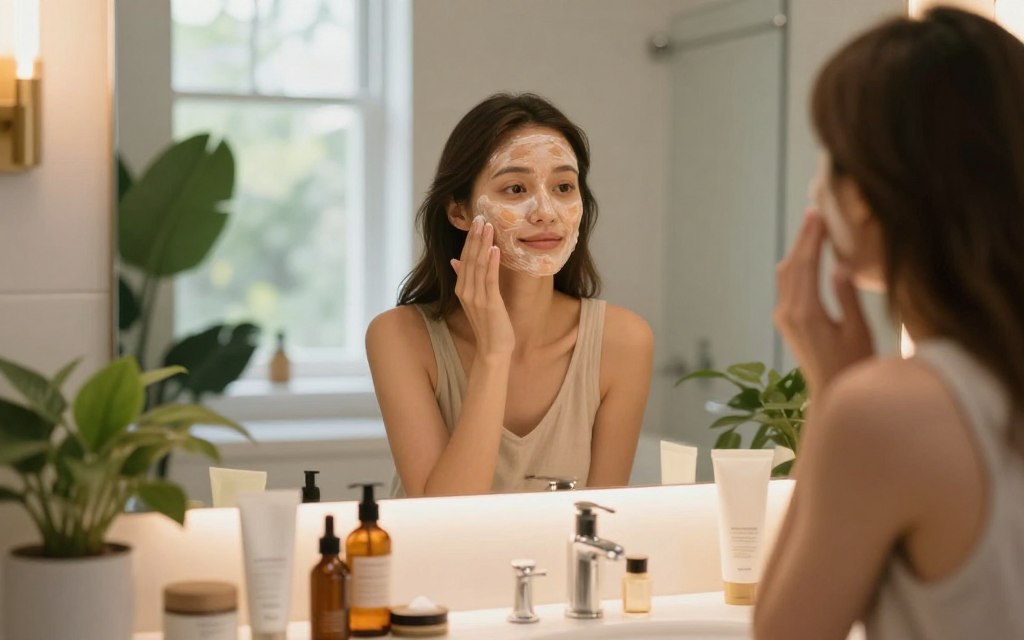 jak często robić peeling jak często robić peeling