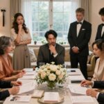 kogo zaprosić na wesele