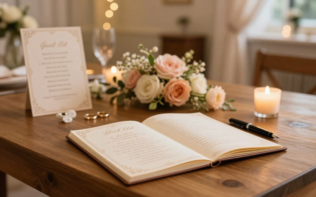 lista gości lista gości