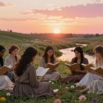 najpiękniejsze wiersze o kobietach