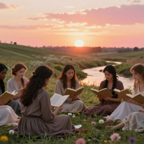 Najpiękniejsze wiersze o kobietach, które poruszają serca