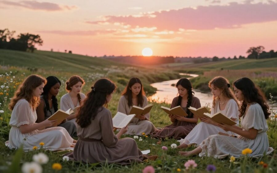 Najpiękniejsze wiersze o kobietach, które poruszają serca