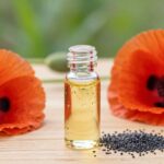 olej makowy właściwości lecznicze