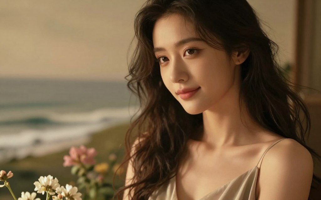 portret kobiety portret kobiety