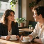 przyjaźń między kobietą a mężczyzną