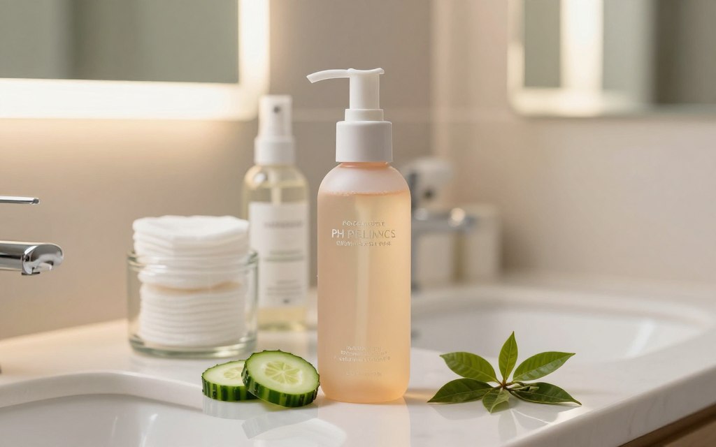 tonik pielęgnacji twarzy tonik pielęgnacji twarzy