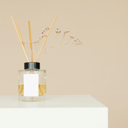 Dlaczego zapach w domu ma tak duże znaczenie dla samopoczucia