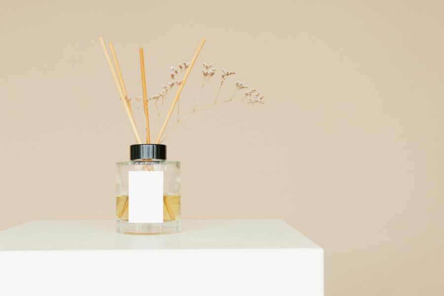 Dlaczego zapach w domu ma tak duże znaczenie dla samopoczucia