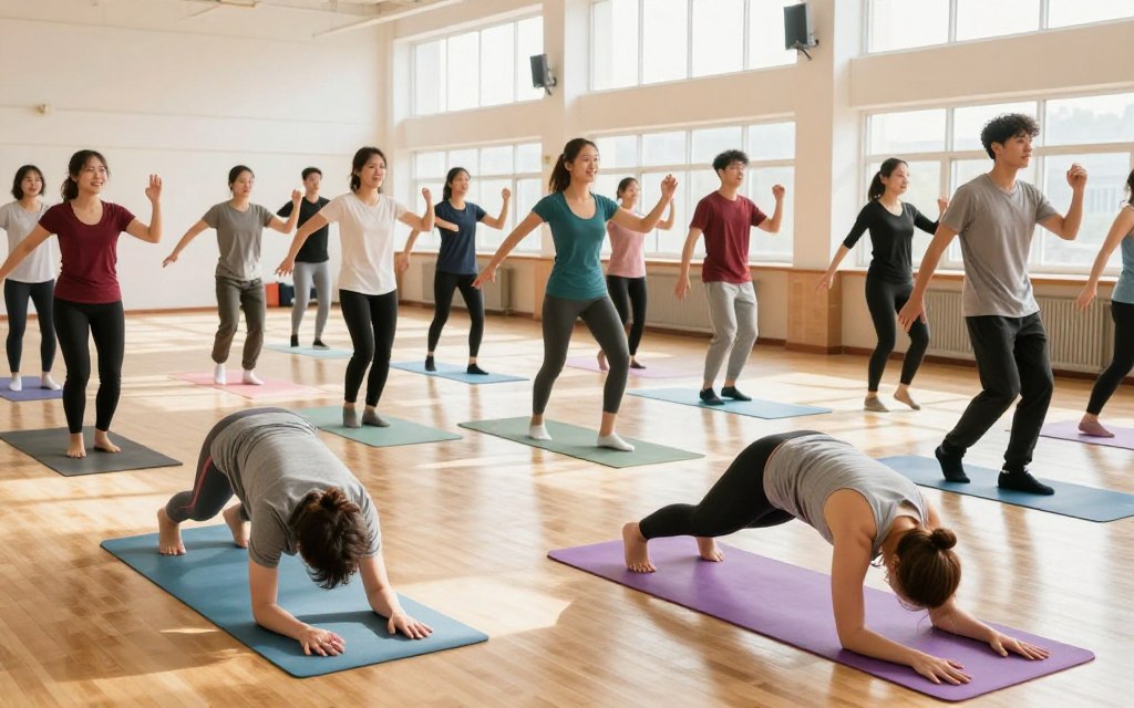 zwolnienie z zajęć