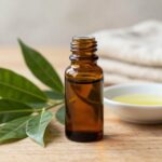 czy olejek z drzewa herbacianego jest szkodliwy